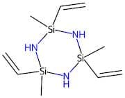 2,4,6-Trimethyl-2,4,6-Trivinylcyclotrisilazane