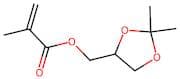 (2,2-Dimethyl-1,3-Dioxolan-4-Yl)Methyl Methacrylate