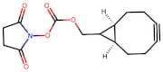 (1R,8S,9s)-Bicyclo[6.1.0]non-4-yn-9-ylmethyl Succinimidyl Carbonate