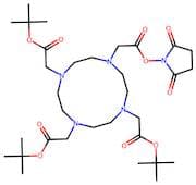 Dota-Tris(Tbu)Ester Nhs Ester