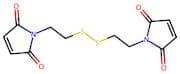 1,1’-(Disulfanediylbis(Ethane-2,1-Diyl))Bis(1H-Pyrrole-2,5-Dione)