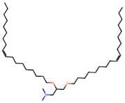 N,N-Dimethyl-2,3-Bis((Z)-Octadec-9-en-1-Yloxy)Propan-1-Amine