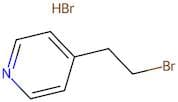 4-(2-Bromoethyl)pyridine hydrobromide