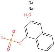 Disodium 1-Naphthyl Phosphate Hydrate