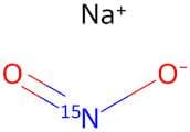 Sodium Nitrite -15N