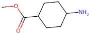 Trans-Methyl 4-Aminocyclohexanecarboxylate