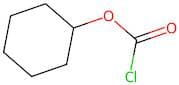 Cyclohexyl Carbonochloridate