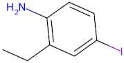 2-Ethyl-4-Iodoaniline