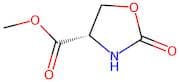 (S)-Methyl 2-oxooxazolidine-4-carboxylate