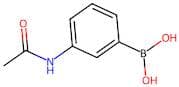 3-Acetamidobenzeneboronic acid
