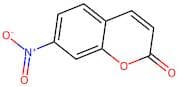 7-Nitrocoumarin