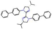 (4S,4'S)-1,1'-Di([1,1'-biphenyl]-4-yl)-4,4'-diisopropyl-4,4',5,5'-tetrahydro-1H,1'H-2,2'-biimidazo…