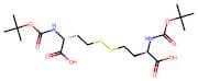 (2R,2'R)-4,4'-disulfanediylbis(2-((tert-butoxycarbonyl)amino)butanoic acid)