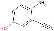 2-Amino-5-hydroxybenzonitrile