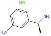 (S)-3-(1-Aminoethyl)aniline (hydrochloride)