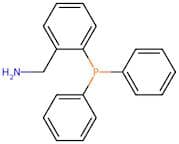 2-(Diphenylphosphino)benzenemethanamine