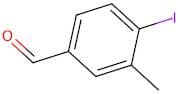 4-Iodo-3-methylbenzaldehyde