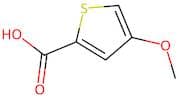 4-Methoxythiophene-2-carboxylic acid