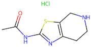 N-(4,5,6,7-Tetrahydro[1,3]thiazolo[5,4-c]pyridin-2-yl)acetamide hydrochloride
