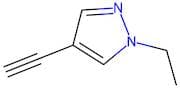 1-Ethyl-4-ethynyl-1H-pyrazole