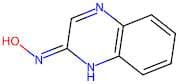 Quinoxalin-2(1H)-one oxime