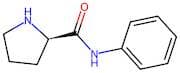 (R)-N-Phenylpyrrolidine-2-carboxamide