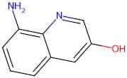 8-Aminoquinolin-3-ol