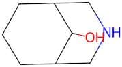 3-Azabicyclo[3.3.1]Nonan-9-ol
