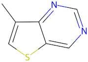 7-Methylthieno[3,2-d]pyrimidine