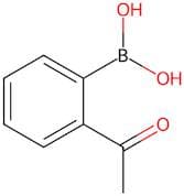 2-Acetylbenzeneboronic acid