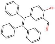 2-Hydroxy-5-(1,2,2-triphenylvinyl)benzaldehyde
