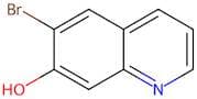 6-Bromoquinolin-7-ol