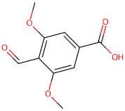 4-Formyl-3,5-dimethoxybenzoic acid