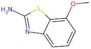 7-Methoxybenzo[d]thiazol-2-amine