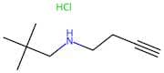 N-Neopentylbut-3-yn-1-amine hydrochloride