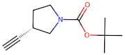 (S)-1-Boc-3-Ethynylpyrrolidine