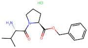 Benzyl L-valyl-L-prolinate hydrochloride