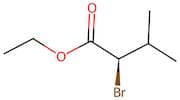 Ethyl (R)-2-bromo-3-methylbutanoate