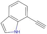 7-Ethynyl-1h-indole