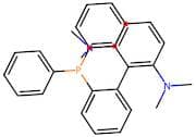 2-Diphenylphosphino-2',6'-bis(dimethylamino)-1,1'-biphenyl