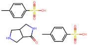 Hexahydropyrrolo[3,4-c]pyrrol-1(2H)-one bis(4-methylbenzenesulfonate)