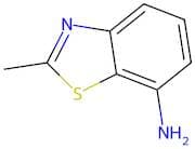 2-Methyl-7-benzothiazolamine