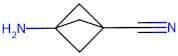 3-Aminobicyclo[1.1.1]pentane-1-carbonitrile
