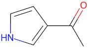 3-Acetyl-1H-pyrrole