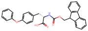 Fmoc-Tyr(Ph)-OH