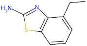 4-Ethyl-1,3-benzothiazol-2-amine