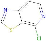 4-Chloro-[1,3]thiazolo[5,4-c]pyridine