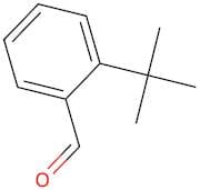 2-(tert-Butyl)benzaldehyde