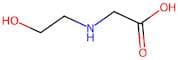 2-((2-Hydroxyethyl)amino)acetic acid