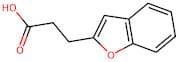 3-(1-Benzofuran-2-yl)propanoic acid